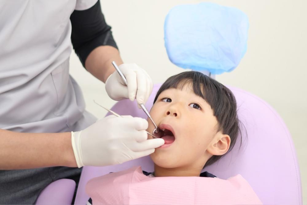 小児歯科