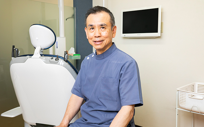 院長紹介